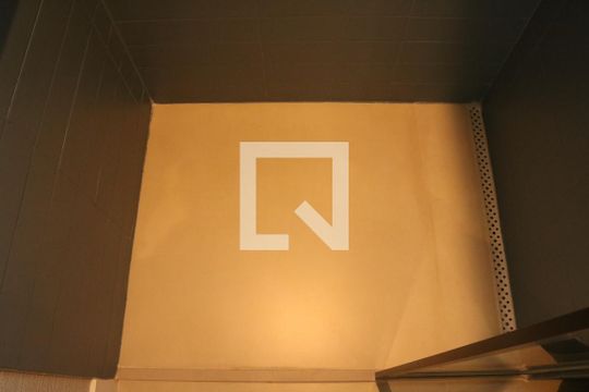 Banheiro da Suíte 3 de apartamento à venda com 3 quartos, 181m² em Perdizes, São Paulo