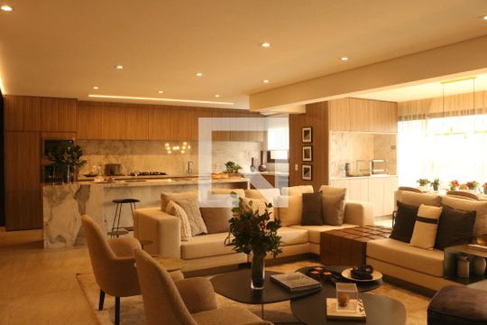Apartamento à venda com 3 quartos, 181m² em Perdizes, São Paulo