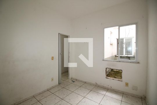 Quarto 1 de casa de condomínio à venda com 2 quartos, 80m² em Freguesia (jacarepaguá), Rio de Janeiro