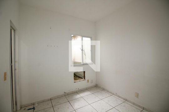 Quarto 1 de casa de condomínio à venda com 2 quartos, 80m² em Freguesia (jacarepaguá), Rio de Janeiro