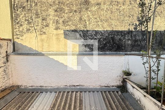 Quarto 2 Vista de casa à venda com 3 quartos, 157m² em Parque Erasmo Assunção, Santo André