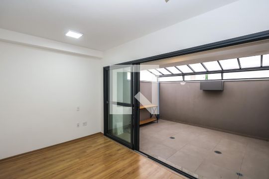 Studio de kitnet/studio à venda com 1 quarto, 39m² em Ipiranga, São Paulo