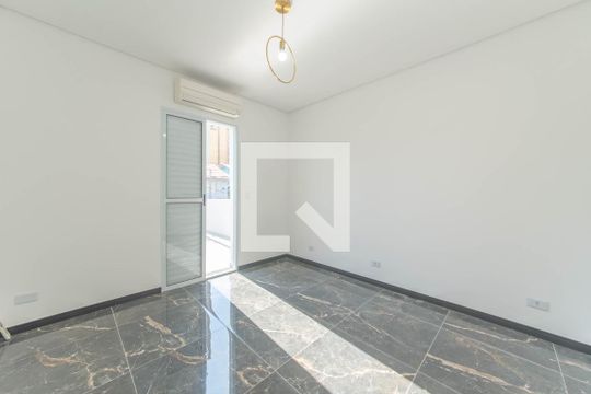 Quarto 1 de casa à venda com 2 quartos, 110m² em Cidade Monções, São Paulo