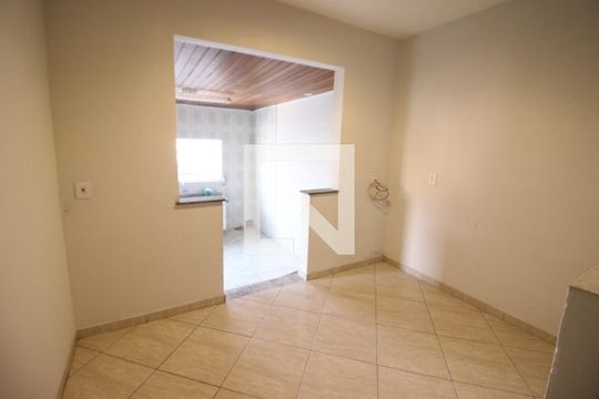 Cozinha - Sala de Jantar de casa para alugar com 3 quartos, 110m² em Jardim D’abril, Osasco