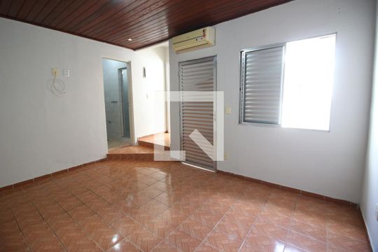 Suíte 1 de casa para alugar com 3 quartos, 110m² em Jardim D’abril, Osasco