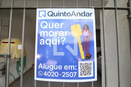 Placa de casa para alugar com 3 quartos, 110m² em Jardim D’abril, Osasco