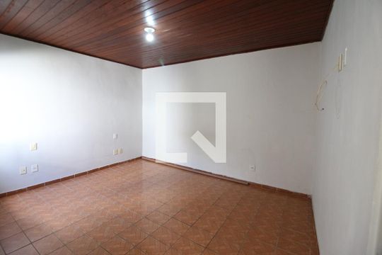 Suíte 1 de casa para alugar com 3 quartos, 110m² em Jardim D’abril, Osasco
