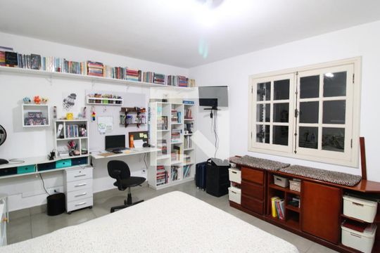Quarto 1 de casa à venda com 2 quartos, 87m² em Vila Mazzei, São Paulo