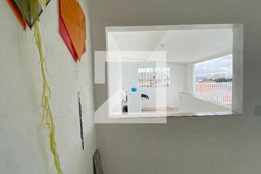 Área de Serviço de casa à venda com 3 quartos, 168m² em Jardim Sao Ricardo, Guarulhos