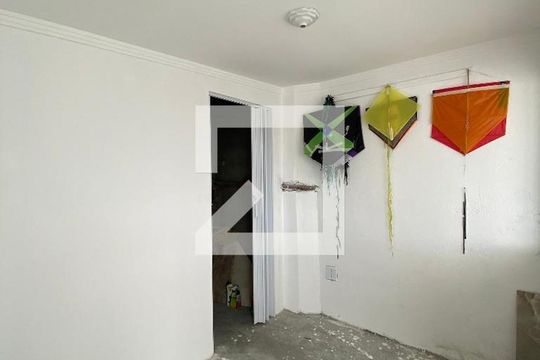Área de Serviço de casa à venda com 3 quartos, 168m² em Jardim Sao Ricardo, Guarulhos