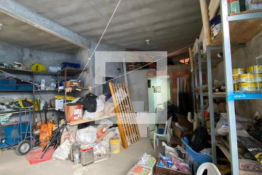 Garagem de casa à venda com 3 quartos, 168m² em Jardim Sao Ricardo, Guarulhos