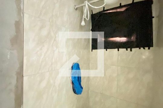 Banheiro de Serviço de casa à venda com 3 quartos, 168m² em Jardim Sao Ricardo, Guarulhos