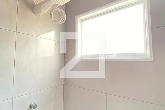 Banheiro Suíte de casa à venda com 3 quartos, 168m² em Jardim Sao Ricardo, Guarulhos