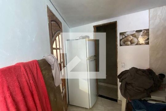 Quarto de Serviço de casa à venda com 3 quartos, 168m² em Jardim Sao Ricardo, Guarulhos