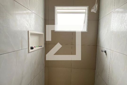 Banheiro de casa à venda com 3 quartos, 168m² em Jardim Sao Ricardo, Guarulhos