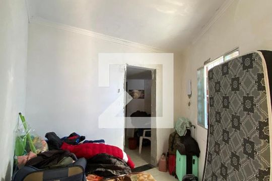 Quarto de Serviço de casa à venda com 3 quartos, 168m² em Jardim Sao Ricardo, Guarulhos