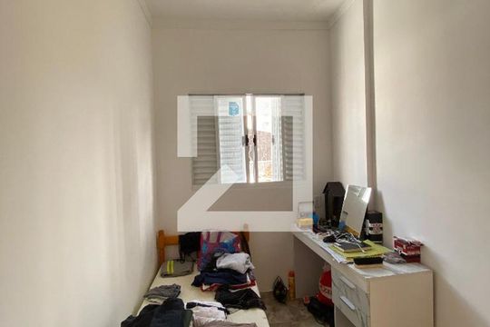 Quarto 2 de casa à venda com 3 quartos, 168m² em Jardim Sao Ricardo, Guarulhos
