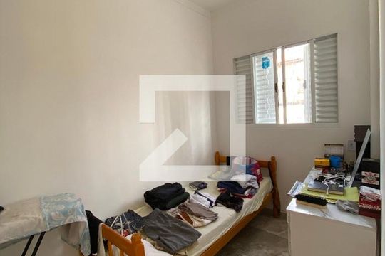 Quarto 2 de casa à venda com 3 quartos, 168m² em Jardim Sao Ricardo, Guarulhos