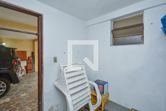 Quarto de Serviço de casa para alugar com 3 quartos, 334m² em Jardim Satelite, São Paulo