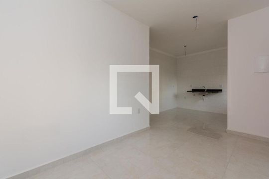 Apartamento à venda com 2 quartos, 33m² em Chácara Santo Antônio (Zona Leste), São Paulo