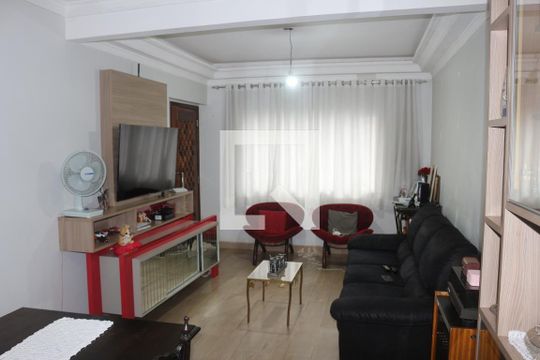 Casa à venda com 2 quartos, 135m² em Cerâmica, São Caetano do Sul