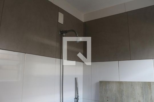Lavabo de casa à venda com 2 quartos, 135m² em Cerâmica, São Caetano do Sul