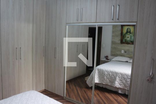 Quarto 1 de casa à venda com 2 quartos, 135m² em Cerâmica, São Caetano do Sul