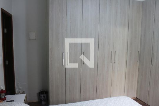 Quarto 1 de casa à venda com 2 quartos, 135m² em Cerâmica, São Caetano do Sul