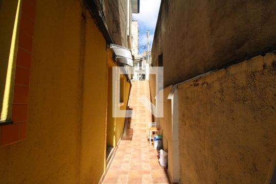 Casa de Condomínio para alugar com 1 quarto, 45m² em Santana, São Paulo