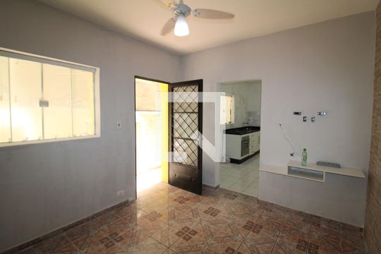Casa de Condomínio para alugar com 1 quarto, 45m² em Santana, São Paulo