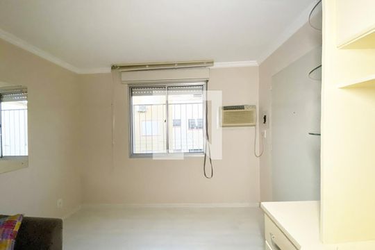 Sala de apartamento à venda com 2 quartos, 62m² em Rio dos Sinos, São Leopoldo