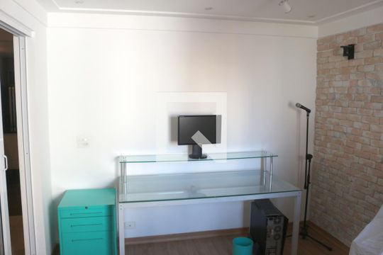 Quarto 1 de apartamento à venda com 2 quartos, 160m² em Oswaldo Cruz, São Caetano do Sul