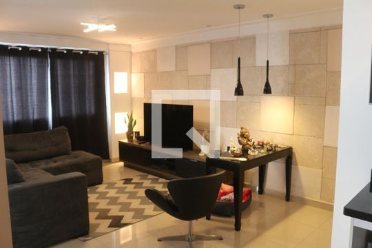 Apartamento à venda com 2 quartos, 160m² em Oswaldo Cruz, São Caetano do Sul