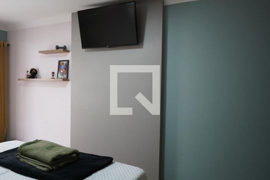 Suíte 1  de casa à venda com 3 quartos, 290m² em Vila Libanesa, São Paulo