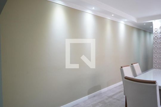 Sala de Jantar de casa à venda com 3 quartos, 290m² em Vila Libanesa, São Paulo