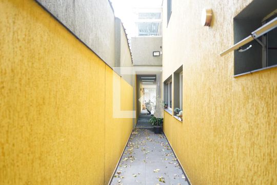 Área comum de casa à venda com 3 quartos, 290m² em Vila Libanesa, São Paulo