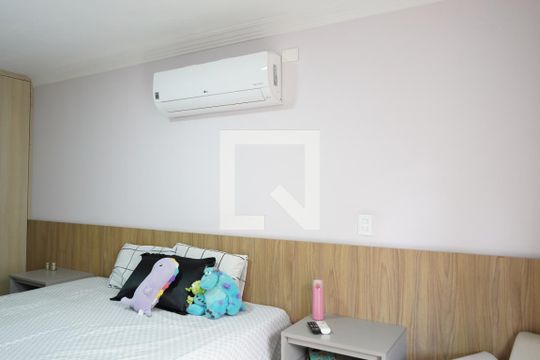Suíte 1  de casa à venda com 3 quartos, 290m² em Vila Libanesa, São Paulo