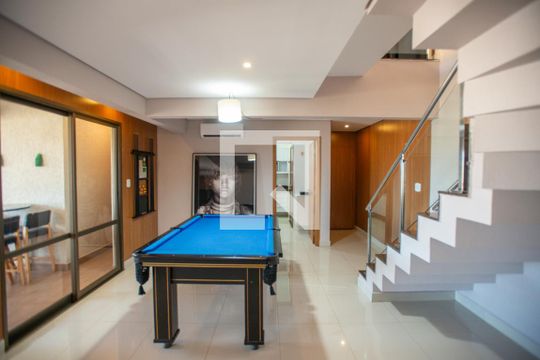 Apartamento para alugar com 4 quartos, 233m² em Jardim Botânico, Ribeirão Preto