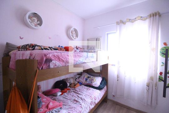 Quarto 2 de casa de condomínio à venda com 3 quartos, 60m² em Curicica, Rio de Janeiro