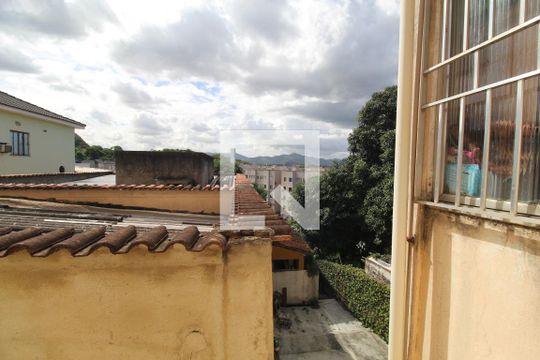 Quarto 2 - Vista de casa de condomínio à venda com 3 quartos, 60m² em Curicica, Rio de Janeiro
