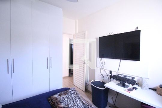 Quarto 1 de casa de condomínio à venda com 3 quartos, 60m² em Curicica, Rio de Janeiro