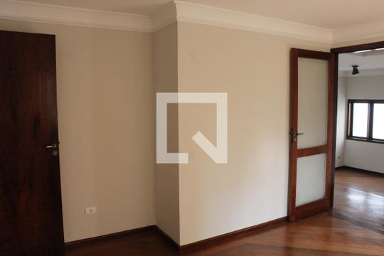 Sala 2 de casa de condomínio para alugar com 3 quartos, 350m² em Chácara Pavoeiro, Cotia