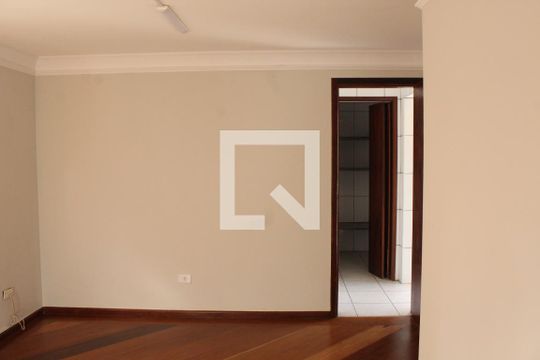 Sala 2 de casa de condomínio para alugar com 3 quartos, 350m² em Chácara Pavoeiro, Cotia