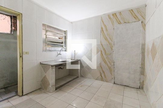 Casa para alugar com 1 quarto, 20m² em Jardim Guaianazes, São Paulo
