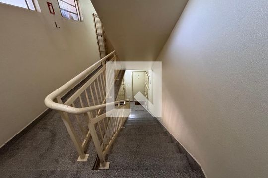 Área comum de apartamento para alugar com 2 quartos, 48m² em São Miguel, São Leopoldo