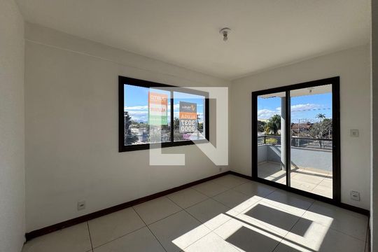 Sala de apartamento para alugar com 2 quartos, 72m² em Rio dos Sinos, São Leopoldo