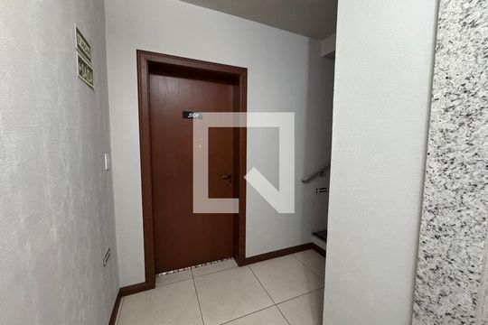 Área comum de apartamento para alugar com 2 quartos, 72m² em Rio dos Sinos, São Leopoldo
