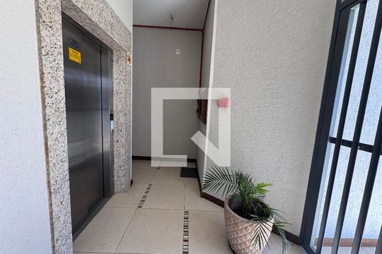 Área comum de apartamento para alugar com 2 quartos, 72m² em Rio dos Sinos, São Leopoldo