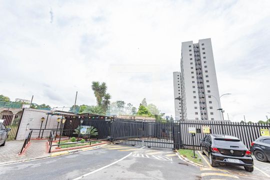 Fachada de apartamento para alugar com 2 quartos, 55m² em Vila Arapuã, São Paulo