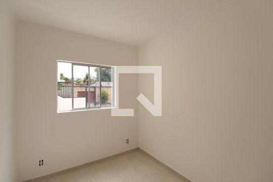 Quarto 1 de apartamento à venda com 2 quartos, 40m² em Jaqueline, Belo Horizonte